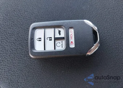 2021 Honda Cr-V Awd Ex z USA, uszkodzony, nr VIN 2HKRW2H52MH684754